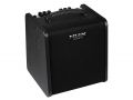 NUX AC60 Stageman II Studio Amplificatore per Chitarra Acustica con Drum&Loop 60W